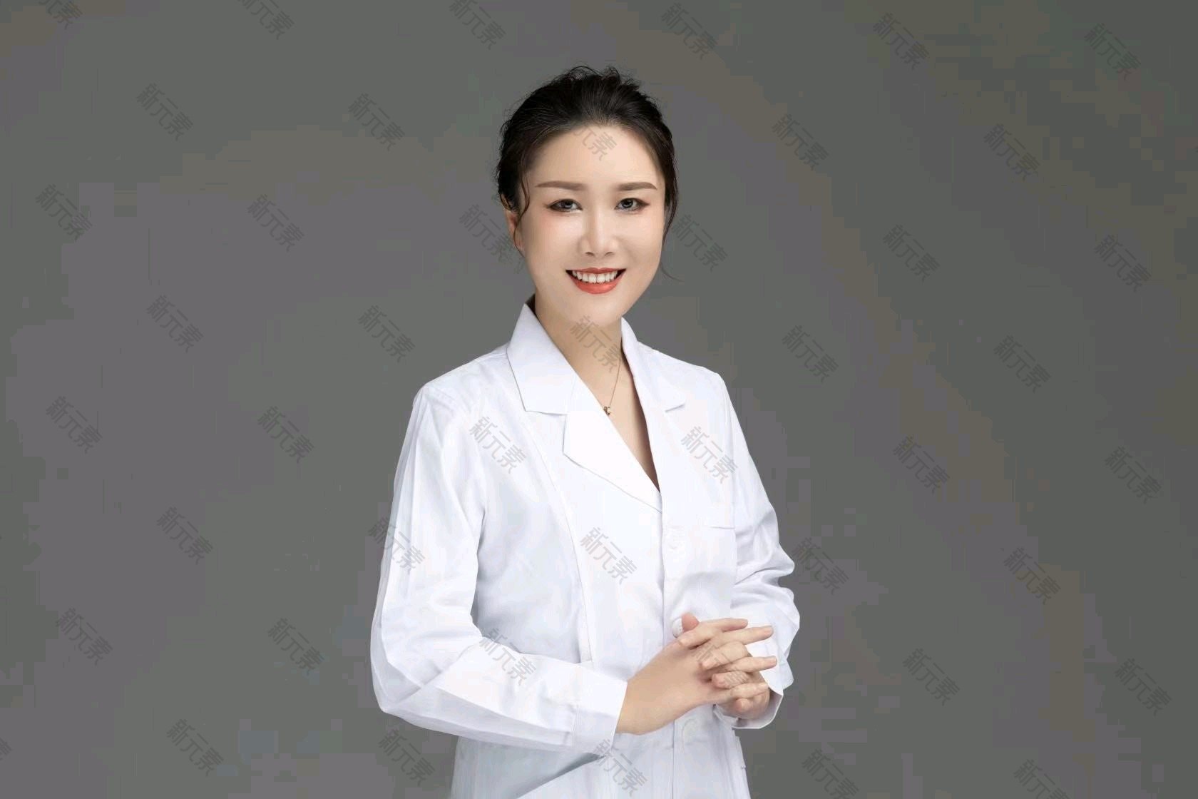 李建娟 头像