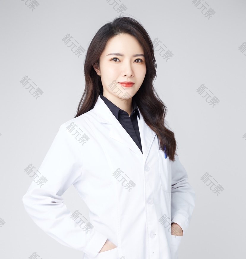 赵晓敏 头像