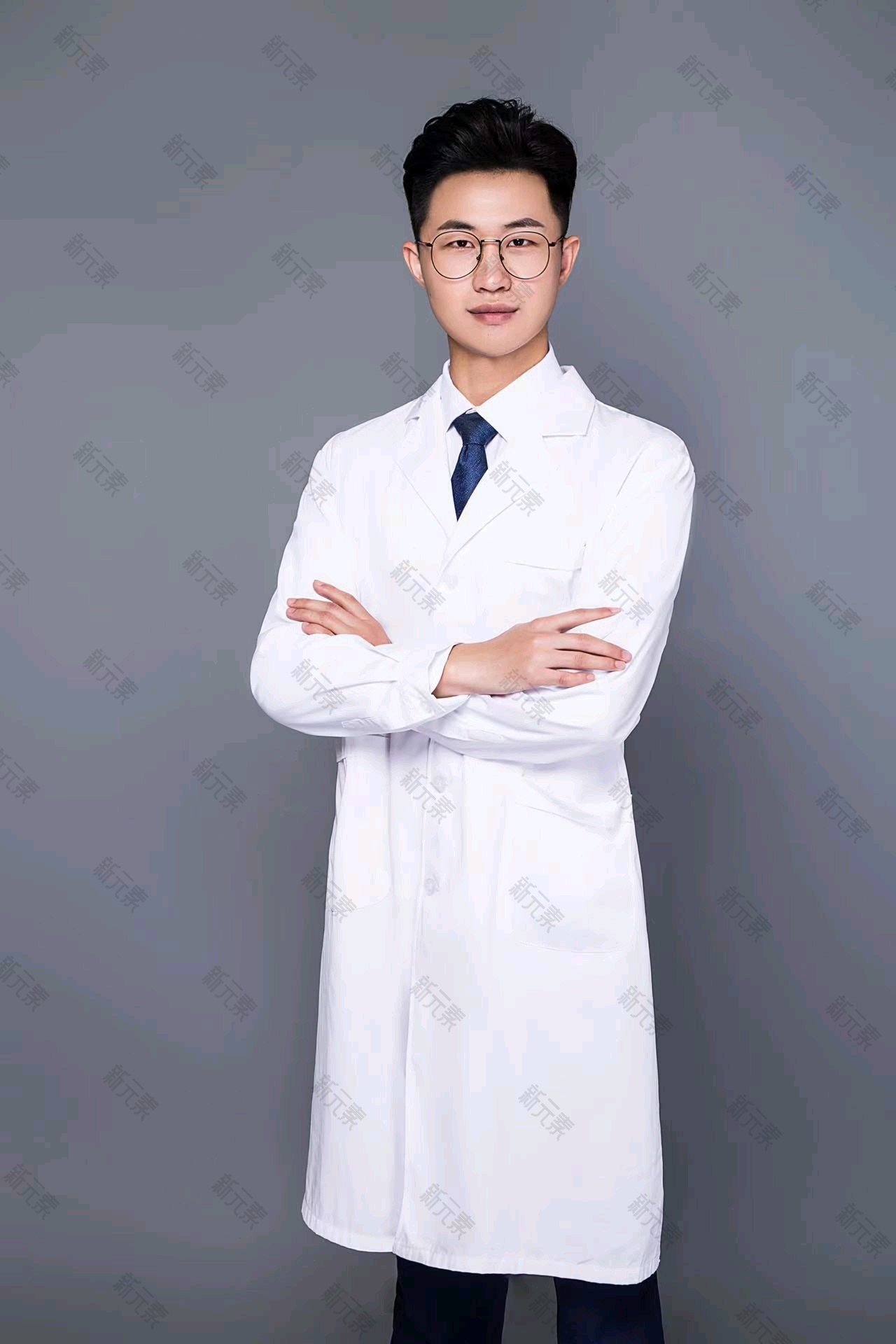 李彦鹏 头像