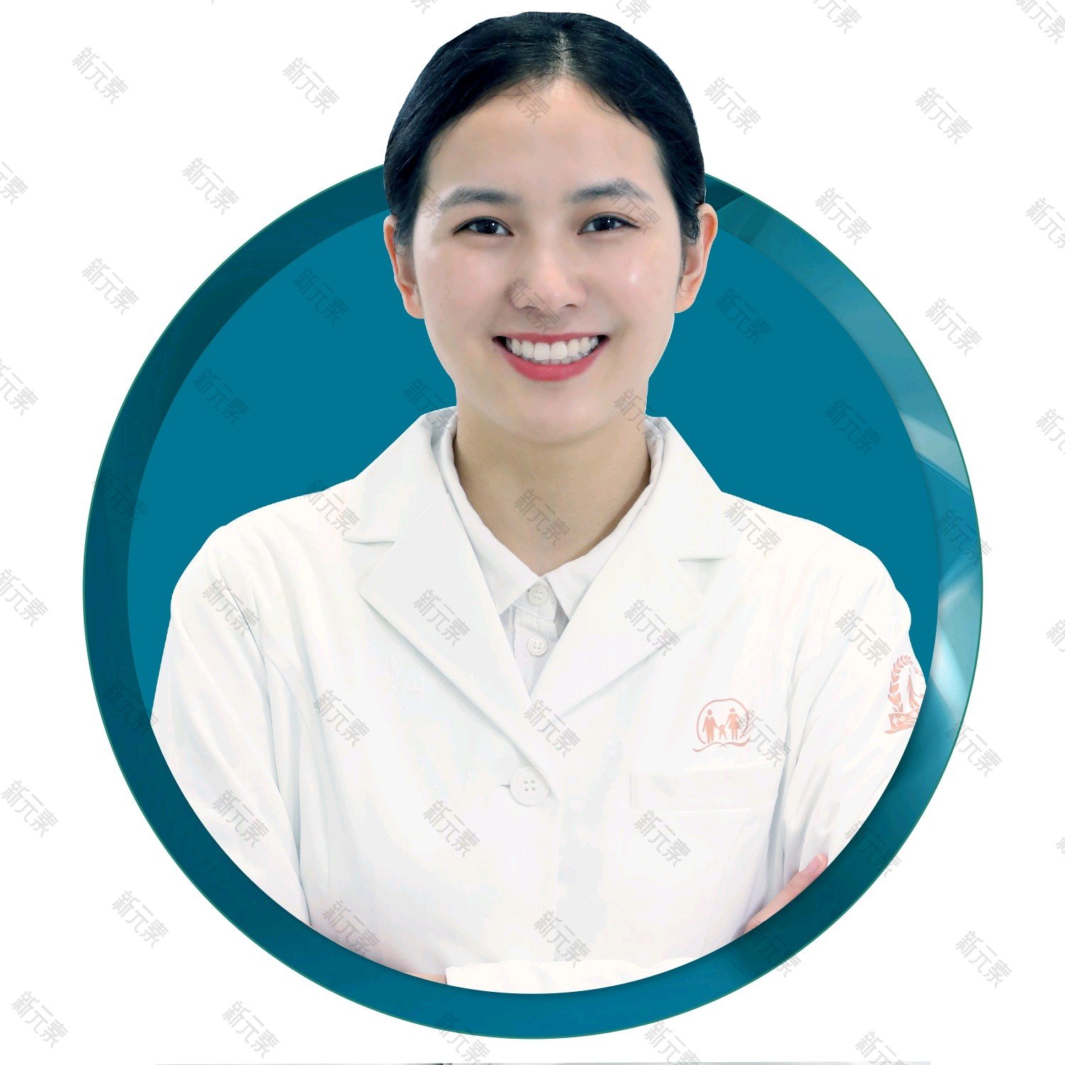 黄淑华 头像