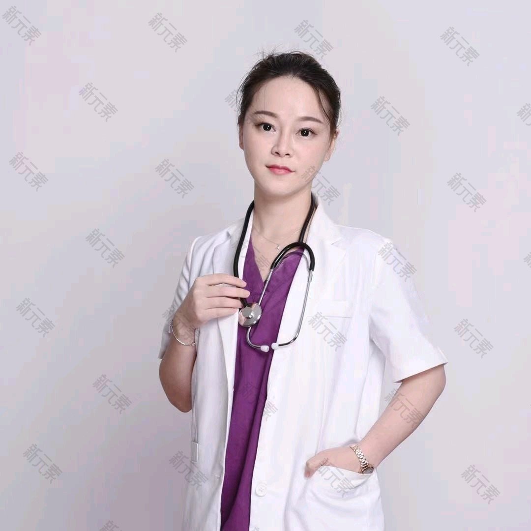 张琴 头像