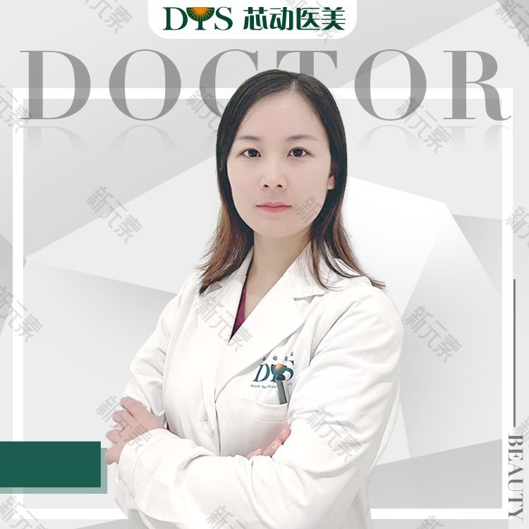 陈彩婷 头像