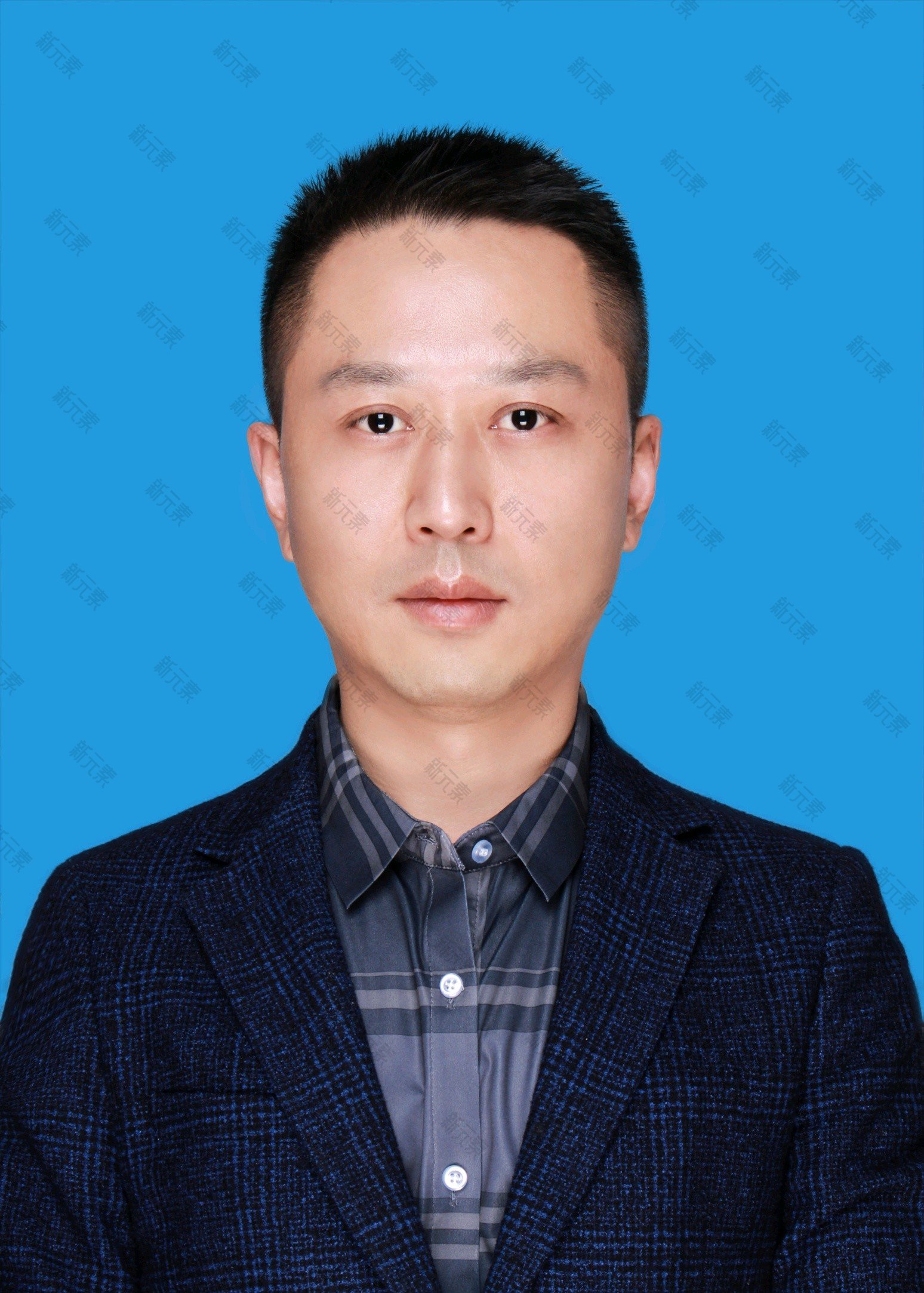 范晓东