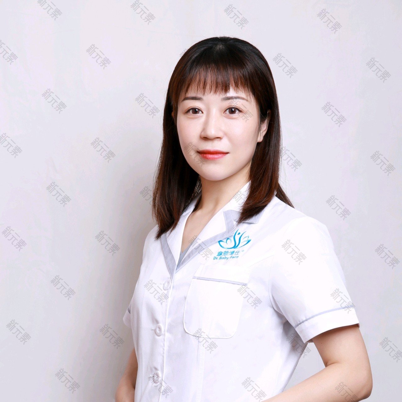 吴双 头像