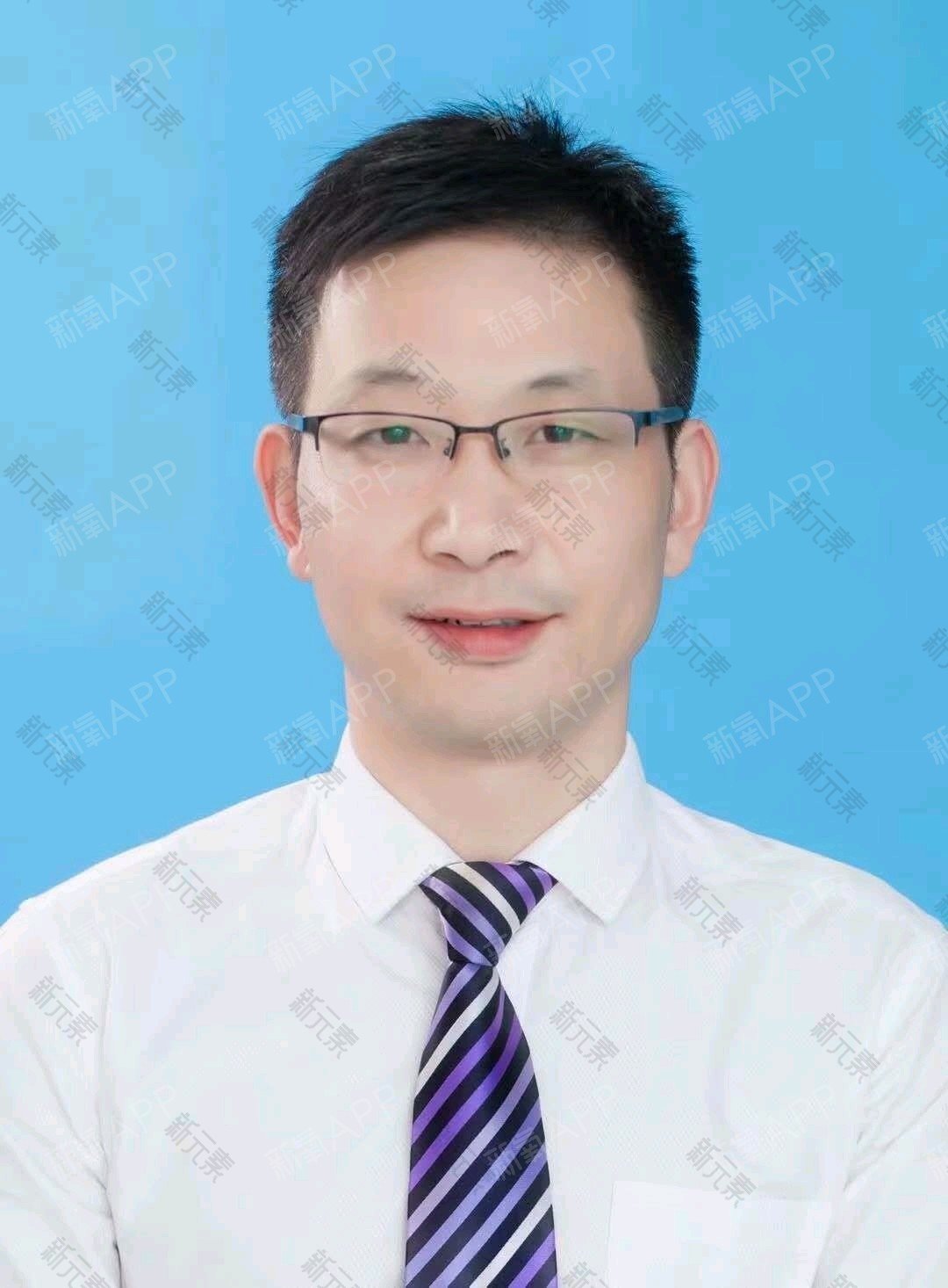 徐俊峰 头像