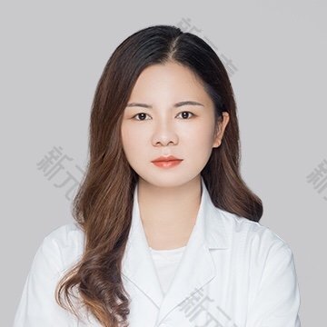 陈样 头像