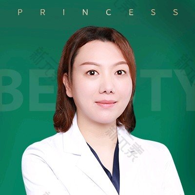 张菲丽 头像