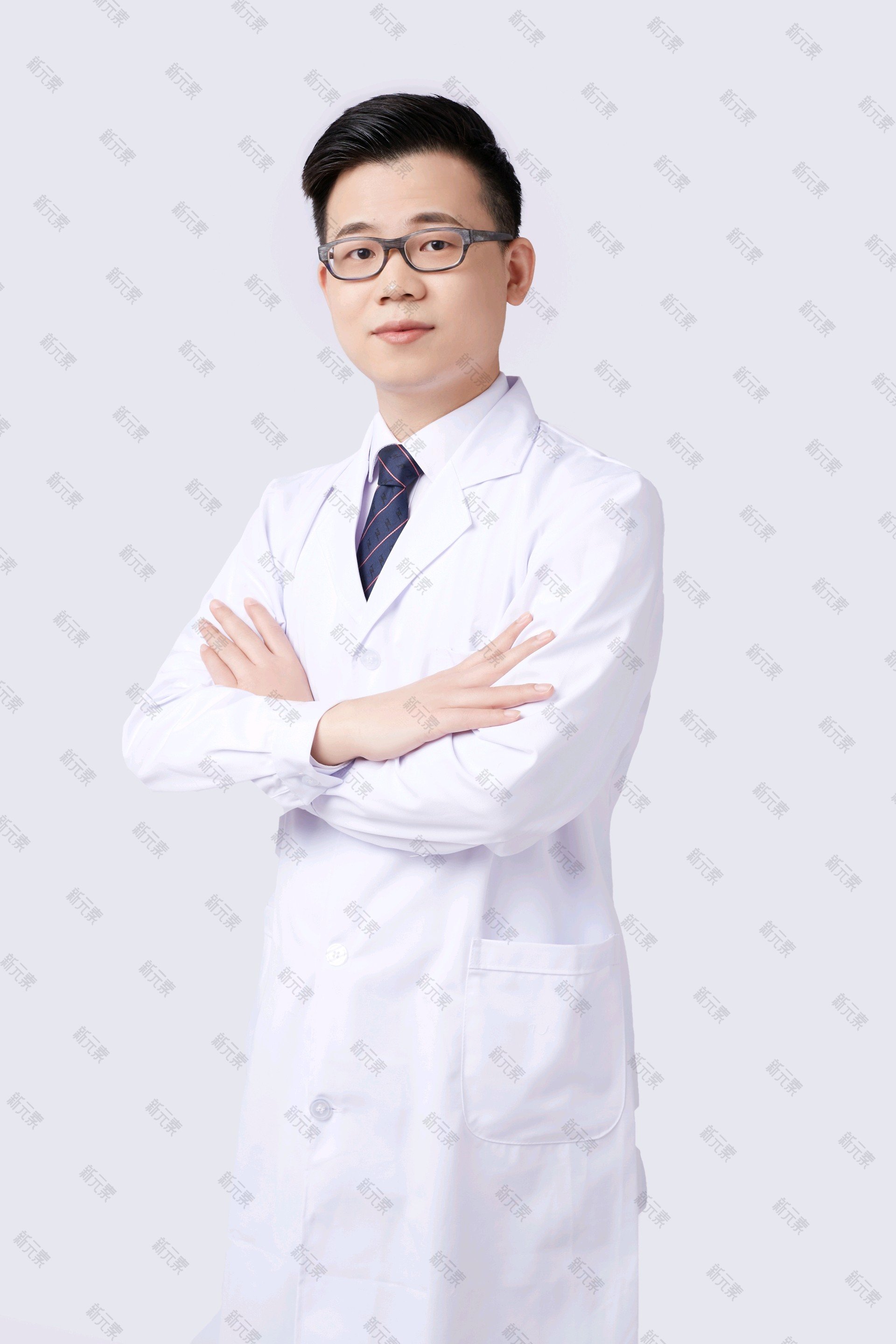 刘振兴
