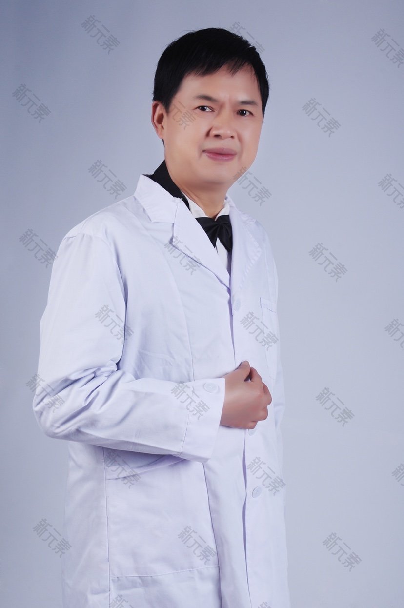 杨志荣