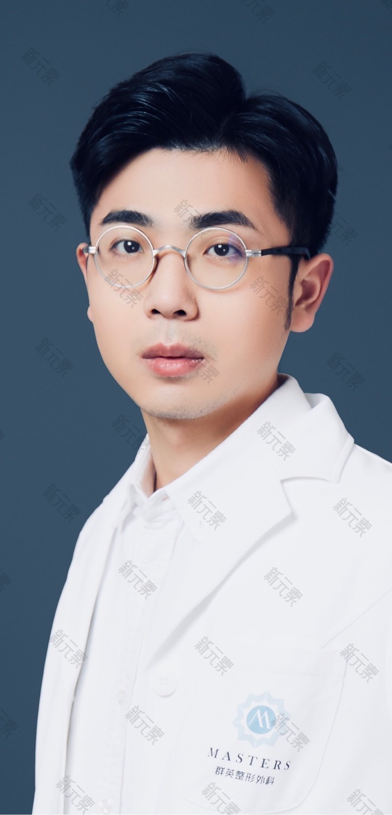 李旭冉