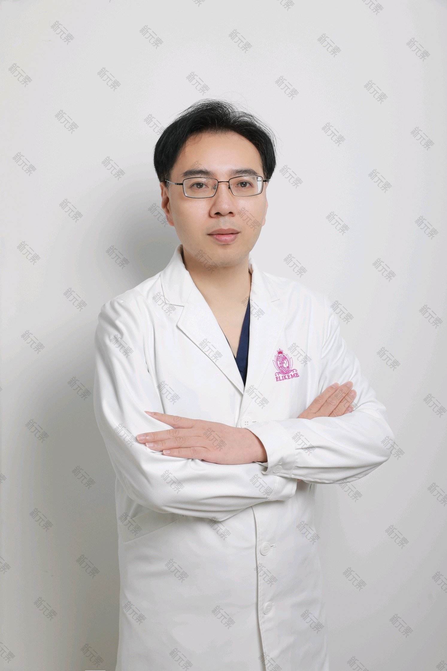 吴云 头像