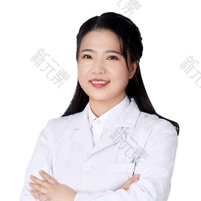 胡程 头像