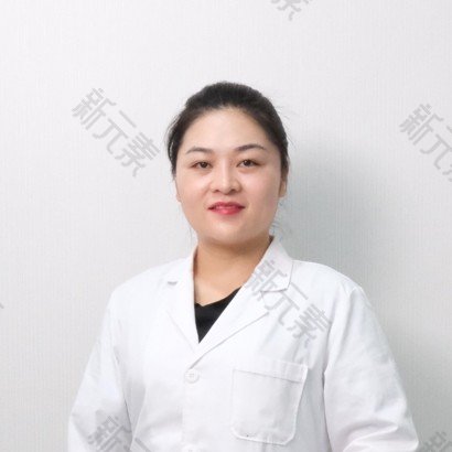 刘东琴 头像