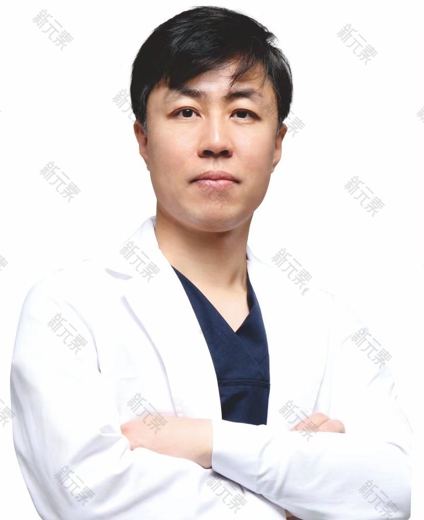 金成镐 头像