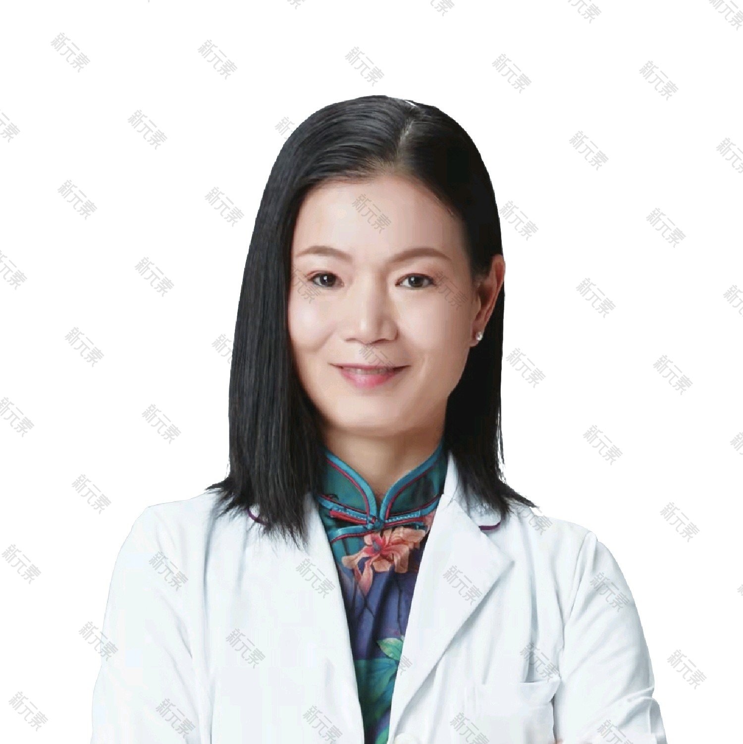 张红
