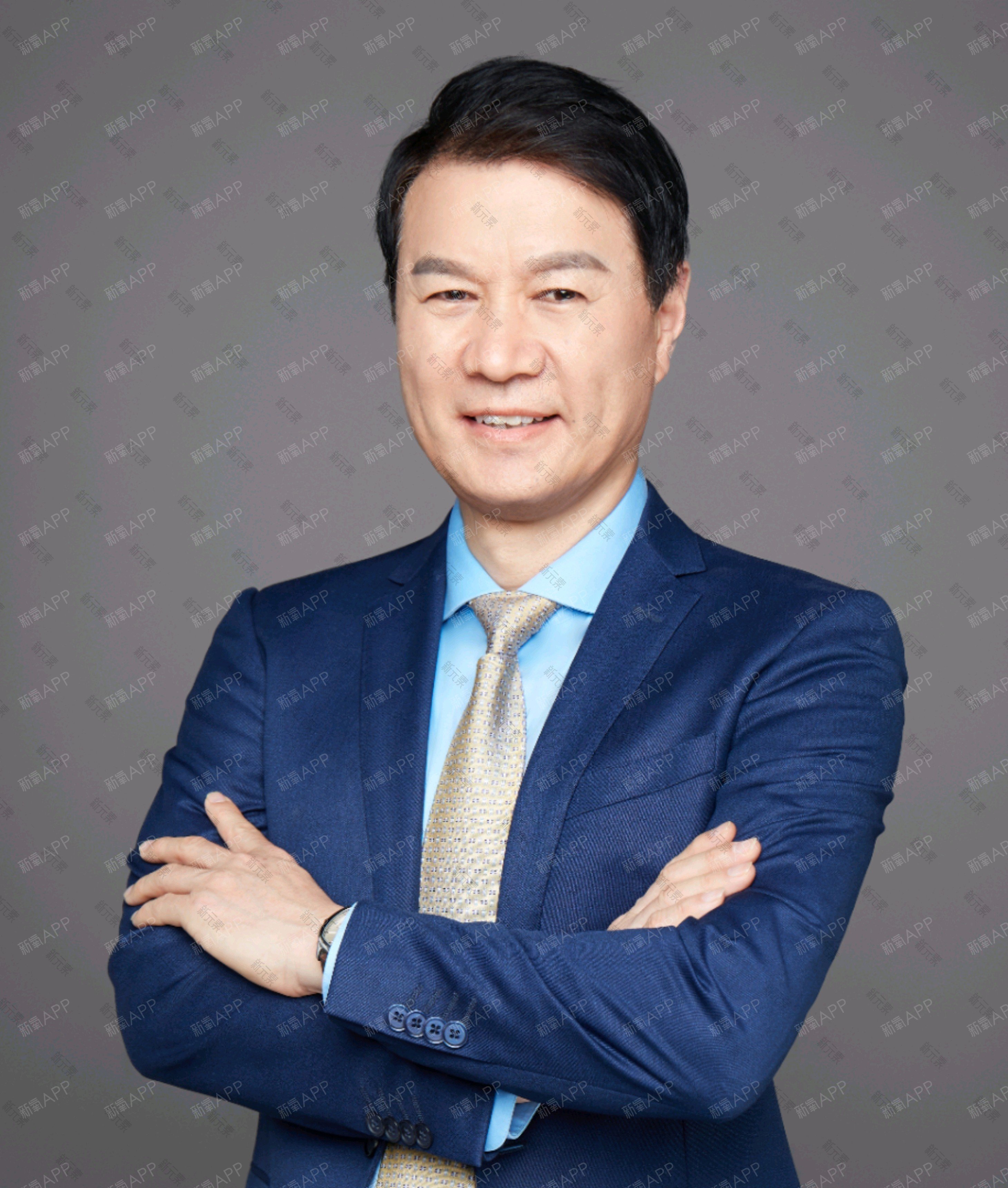 袁超英 头像