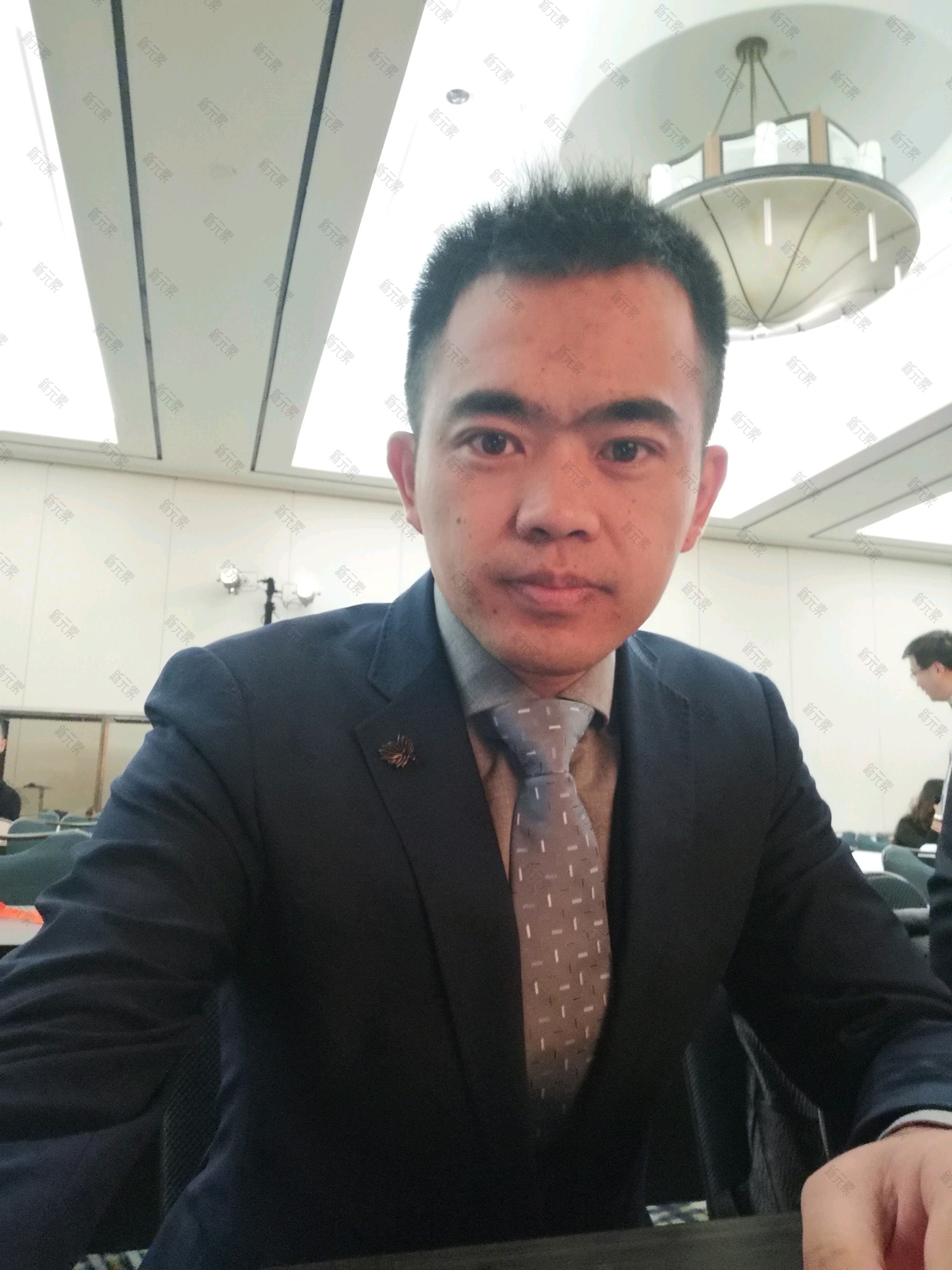 杨高
