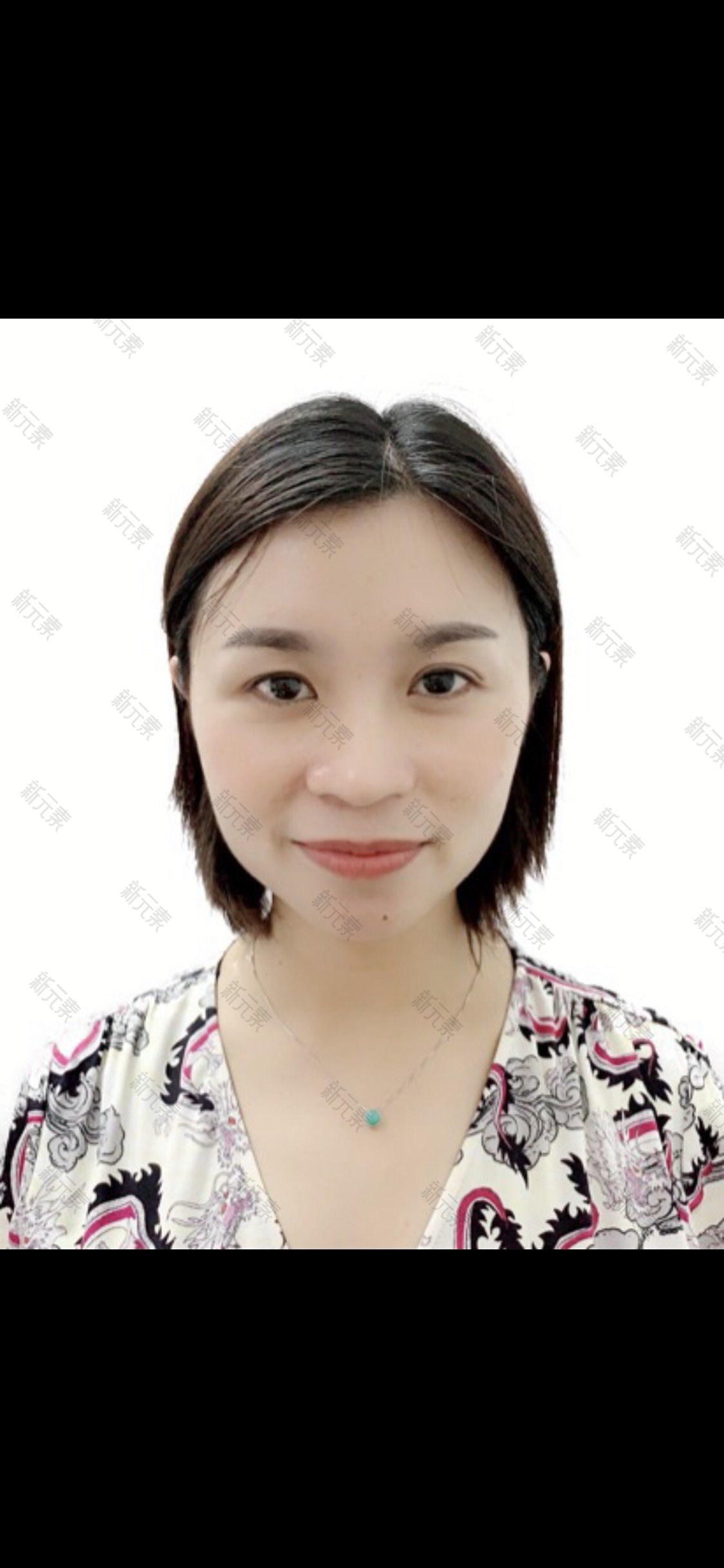 陈美江