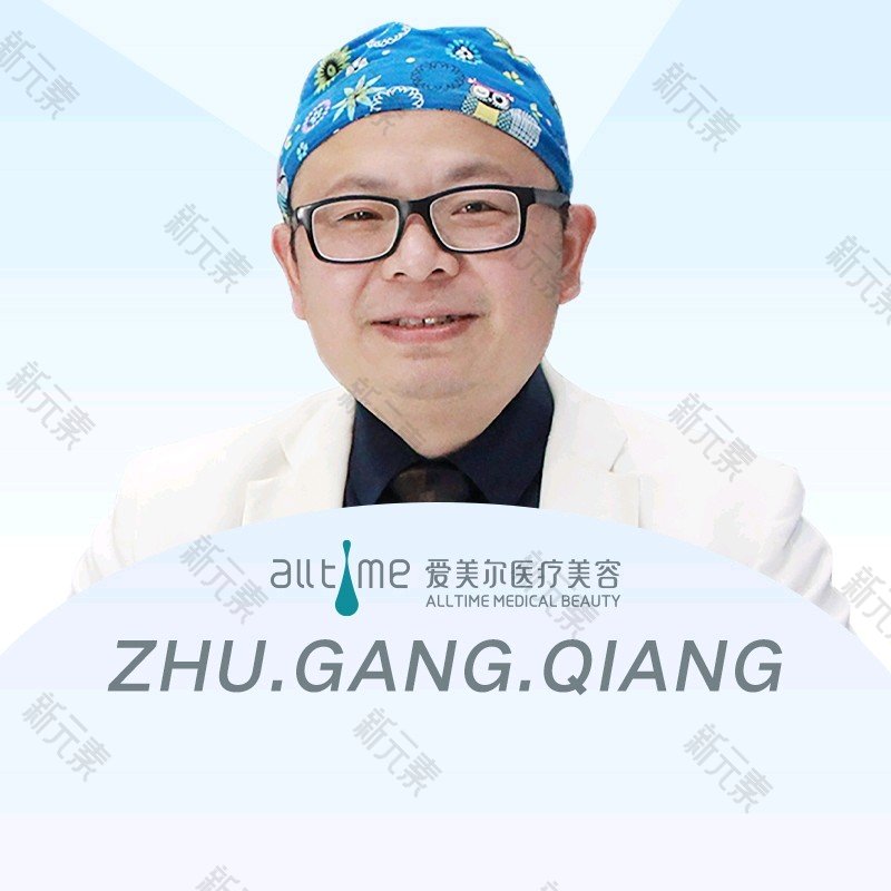 朱刚强 头像