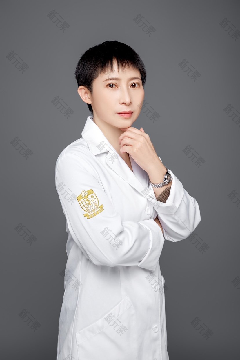 刘成莉 头像