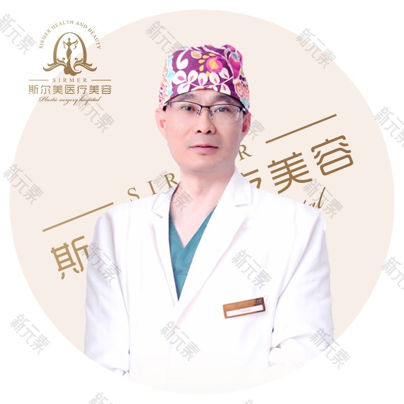 赵克俭 头像