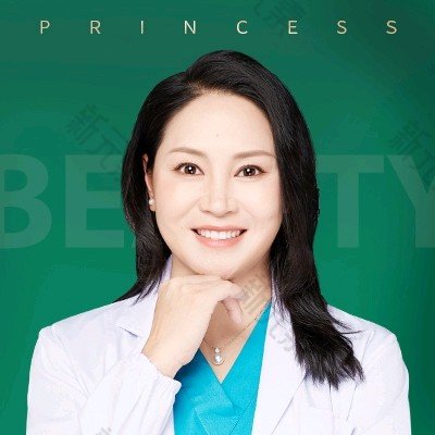 李萍 头像