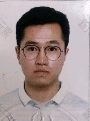 李晨 头像
