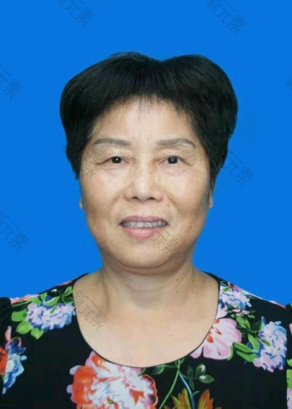 代小菊