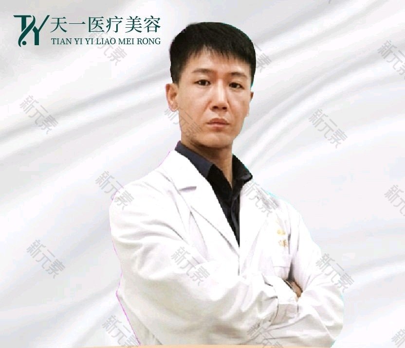 李勇敢