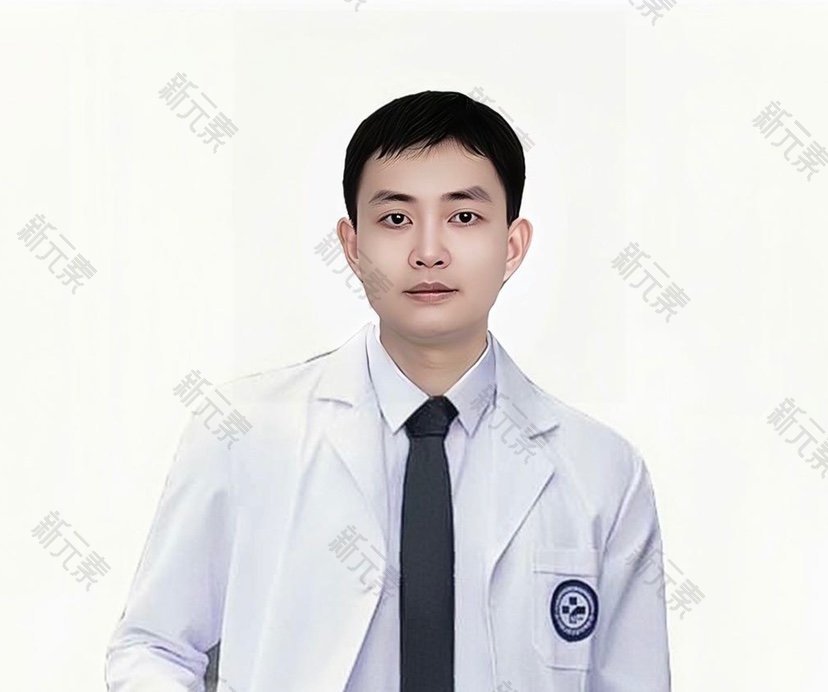 陈超明
