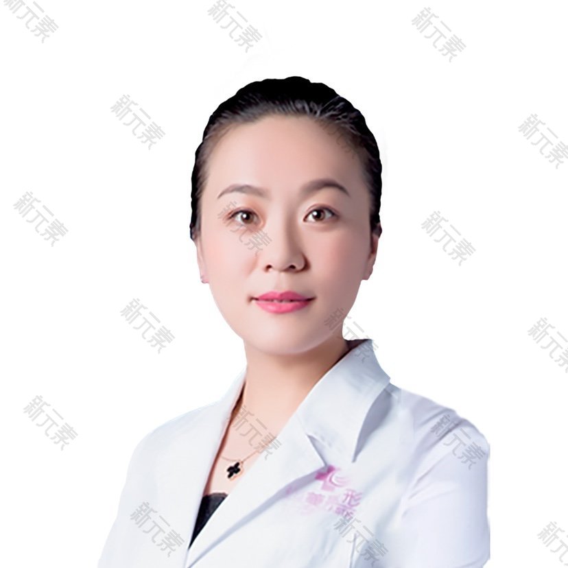 李晓丽 头像