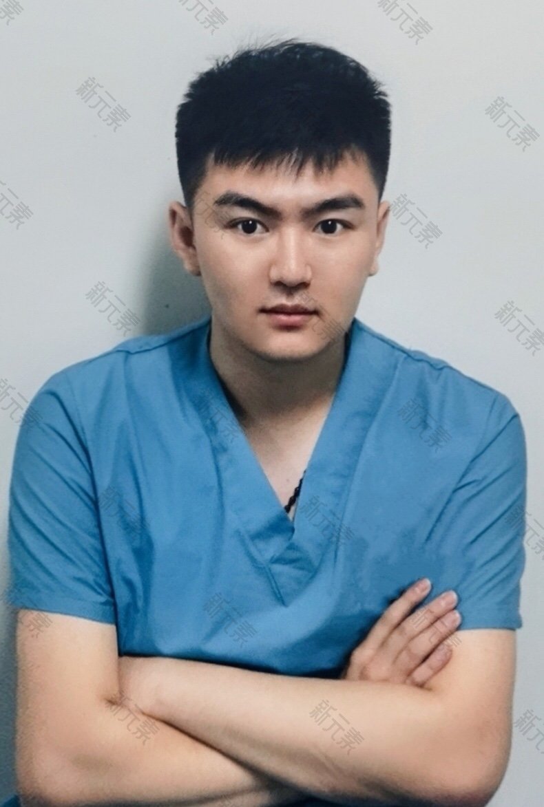 王圣博 头像