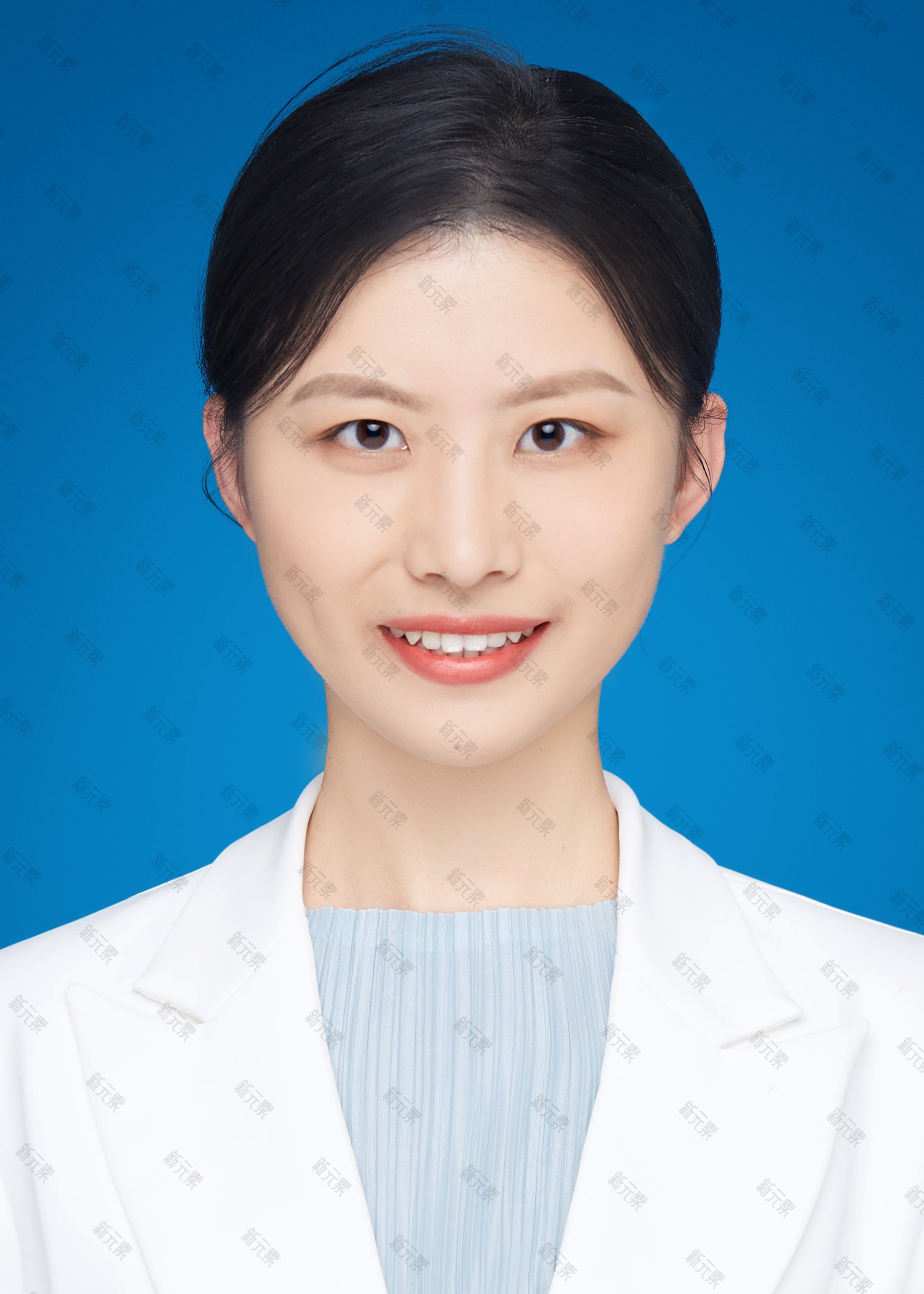 管晓玉