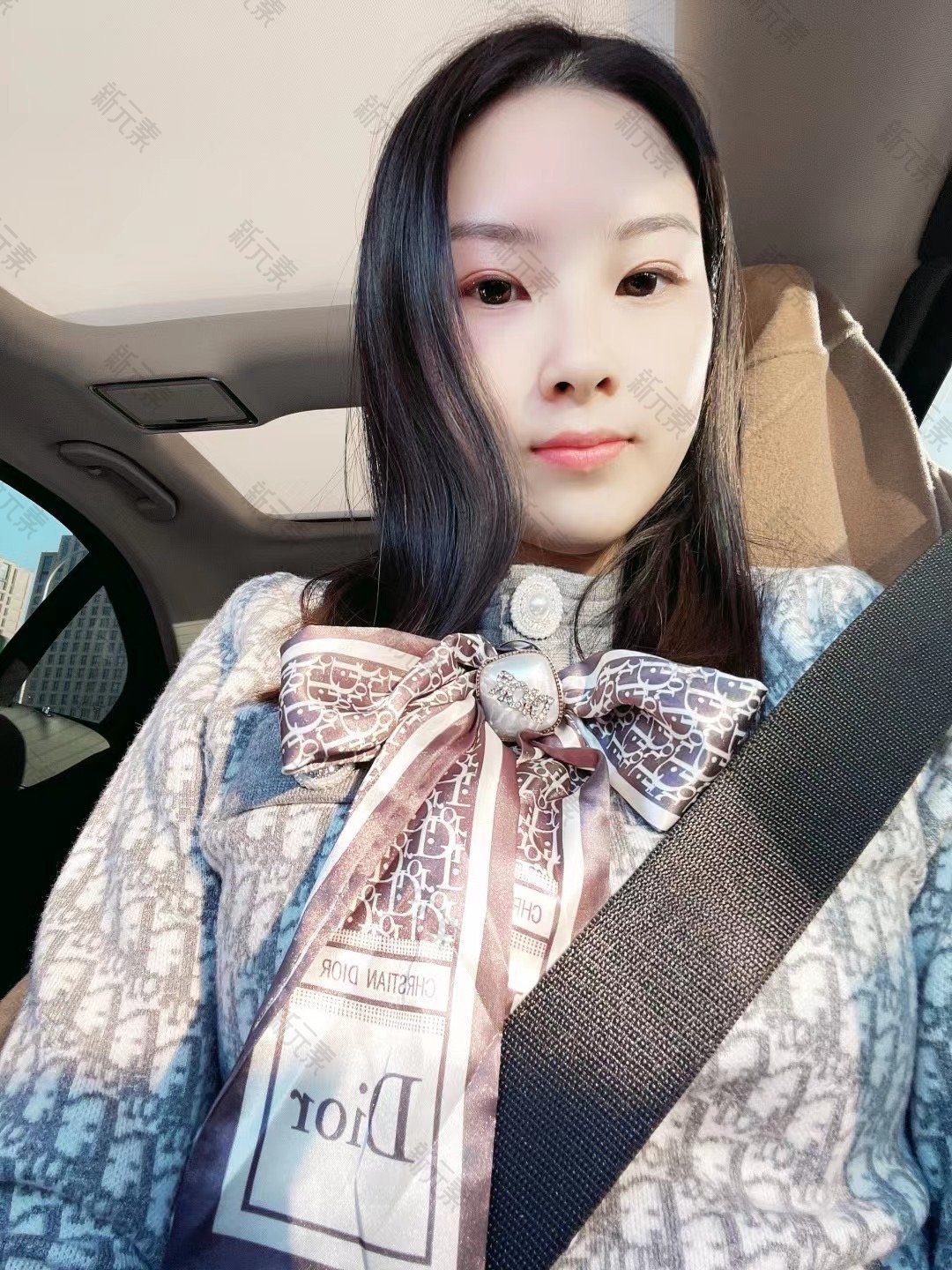 梁百慧