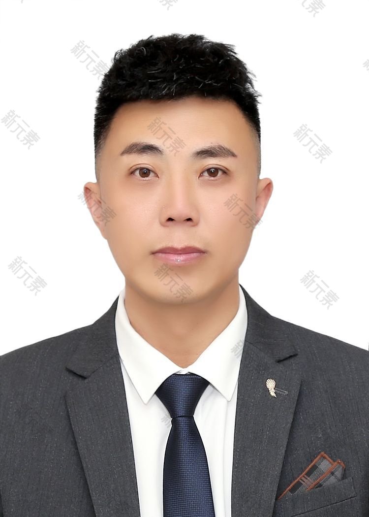 乔云峰