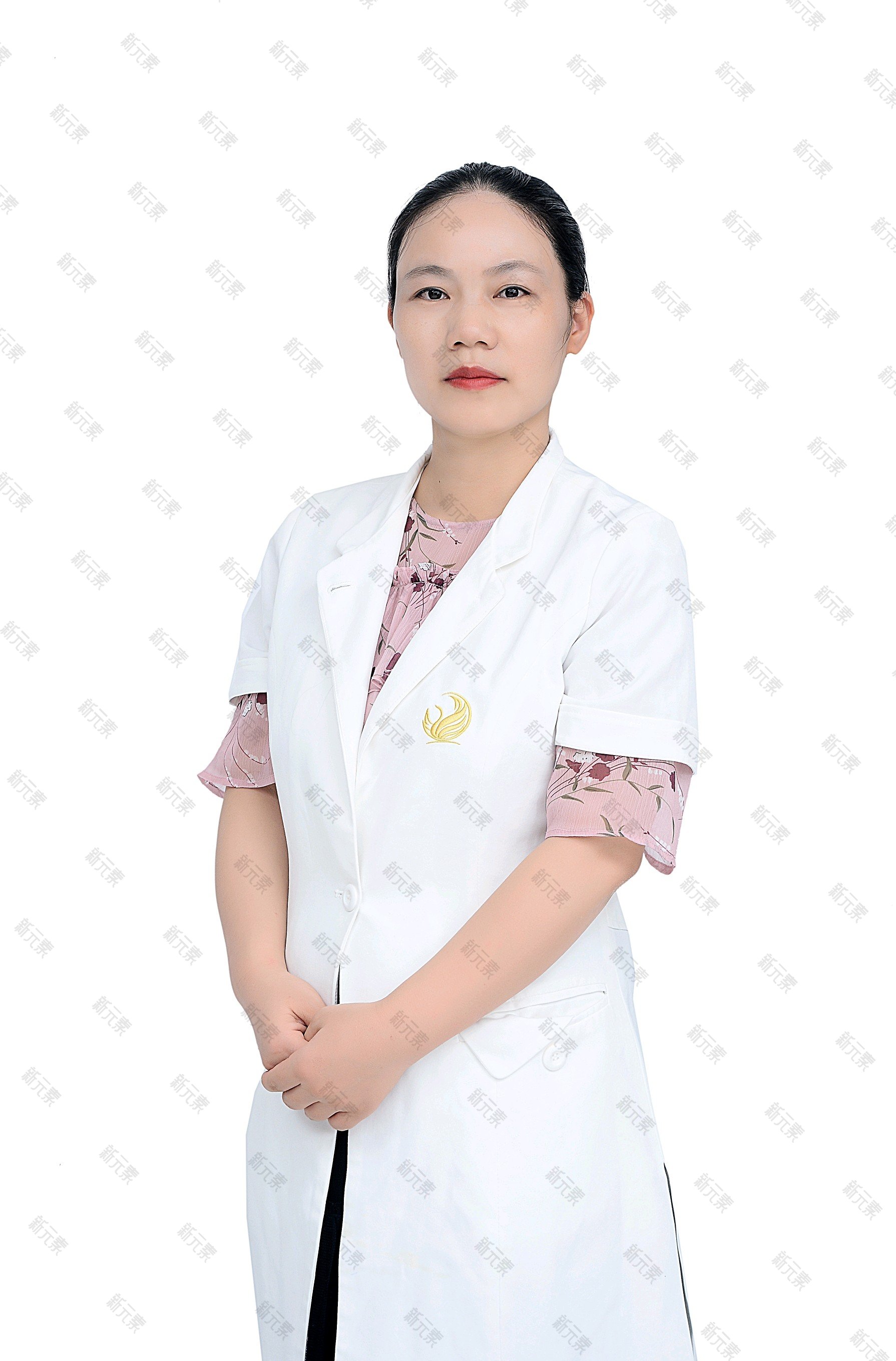 宋树萍