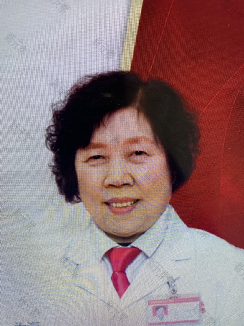 潘曼红 头像