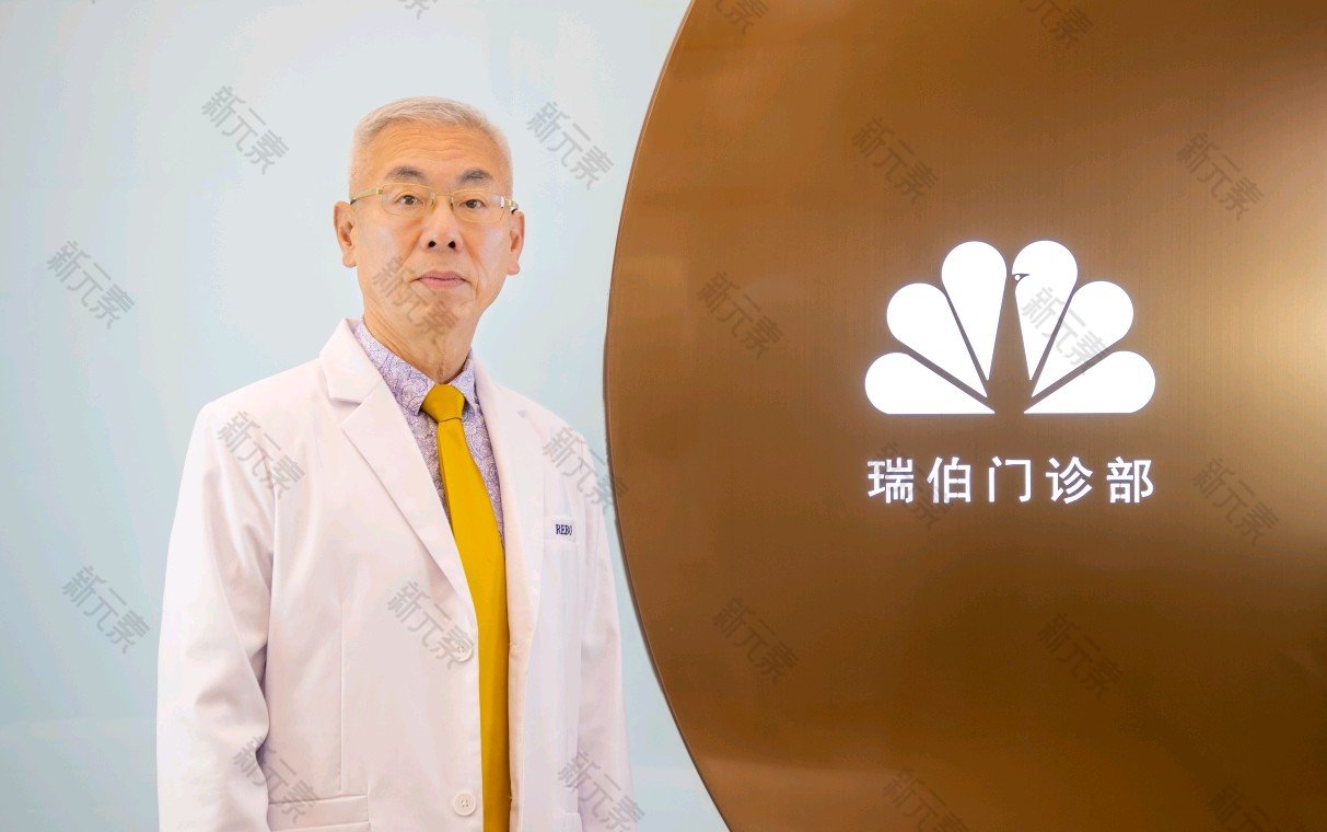 黄杰