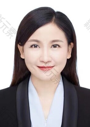 赵广萍