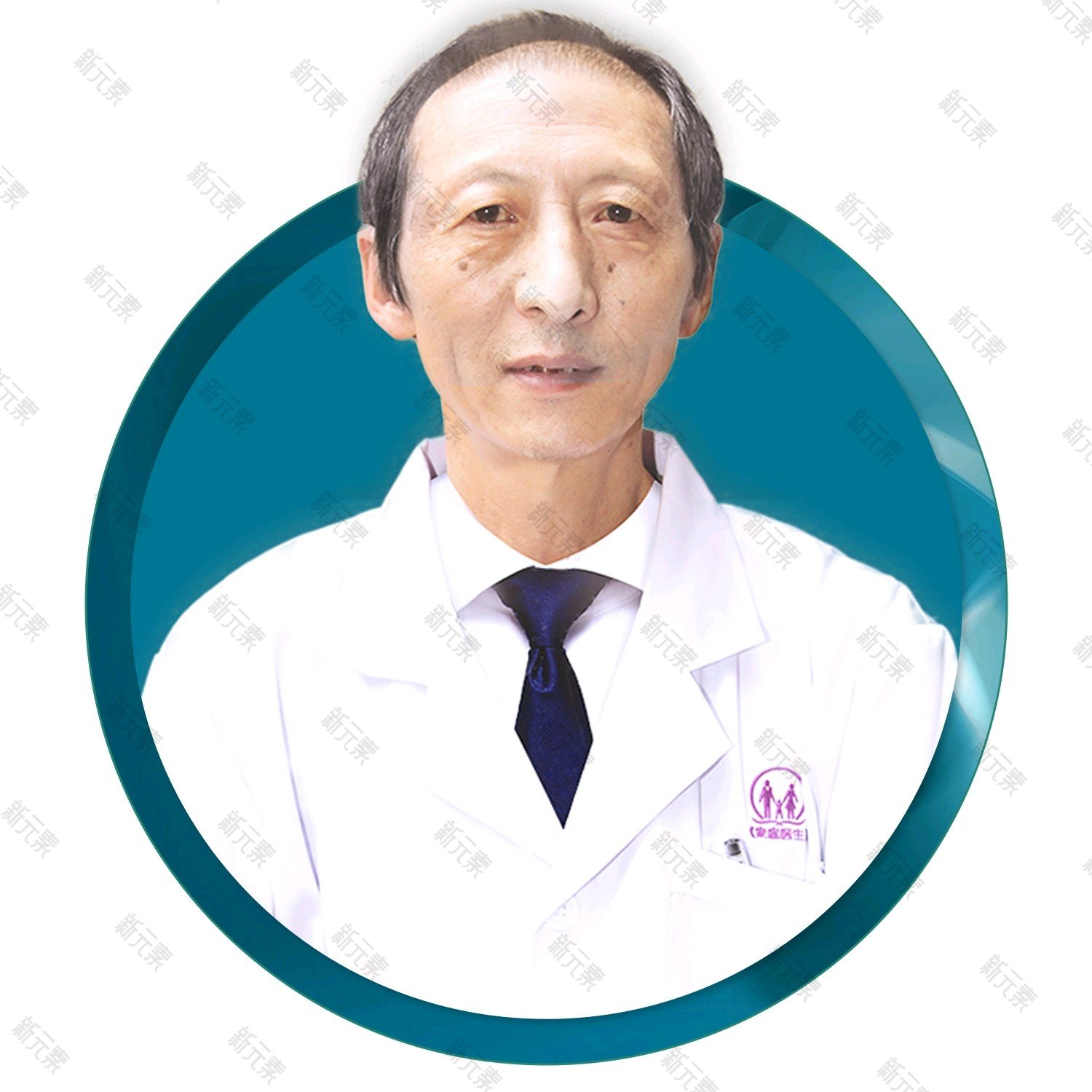 马广友