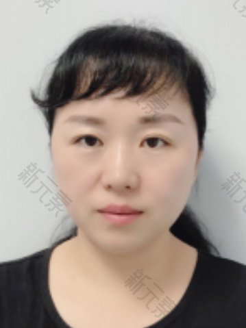 邓念念 头像