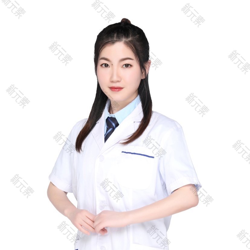 卢璇陨 头像