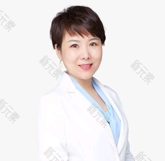 李娜 头像