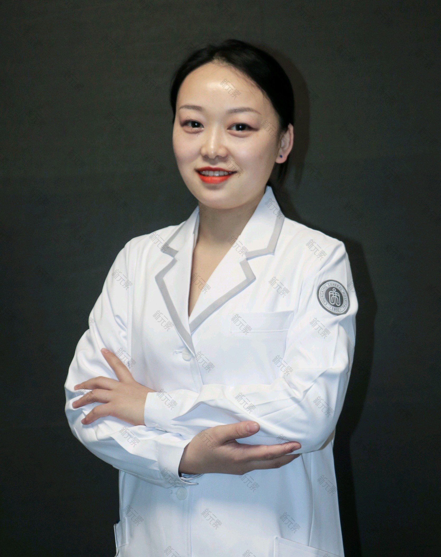 肖遥 头像