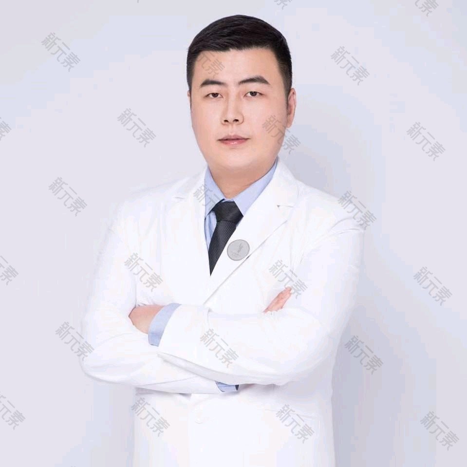 刘近彬 头像