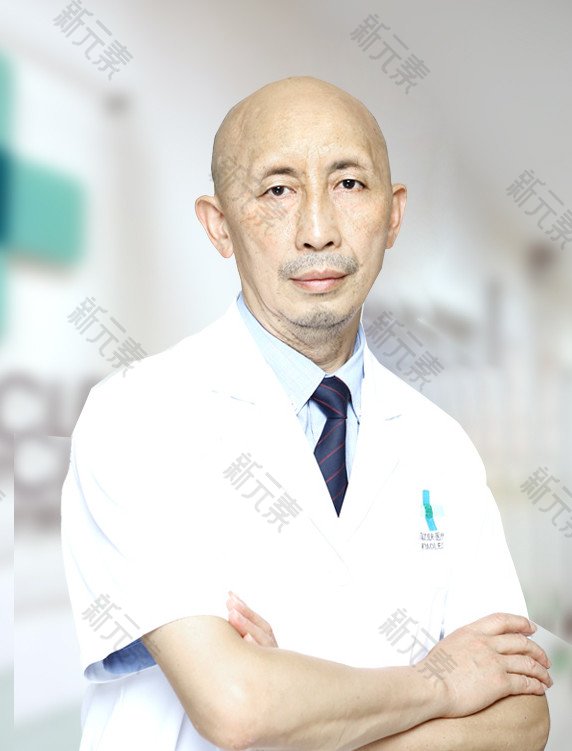 谷云岗 头像