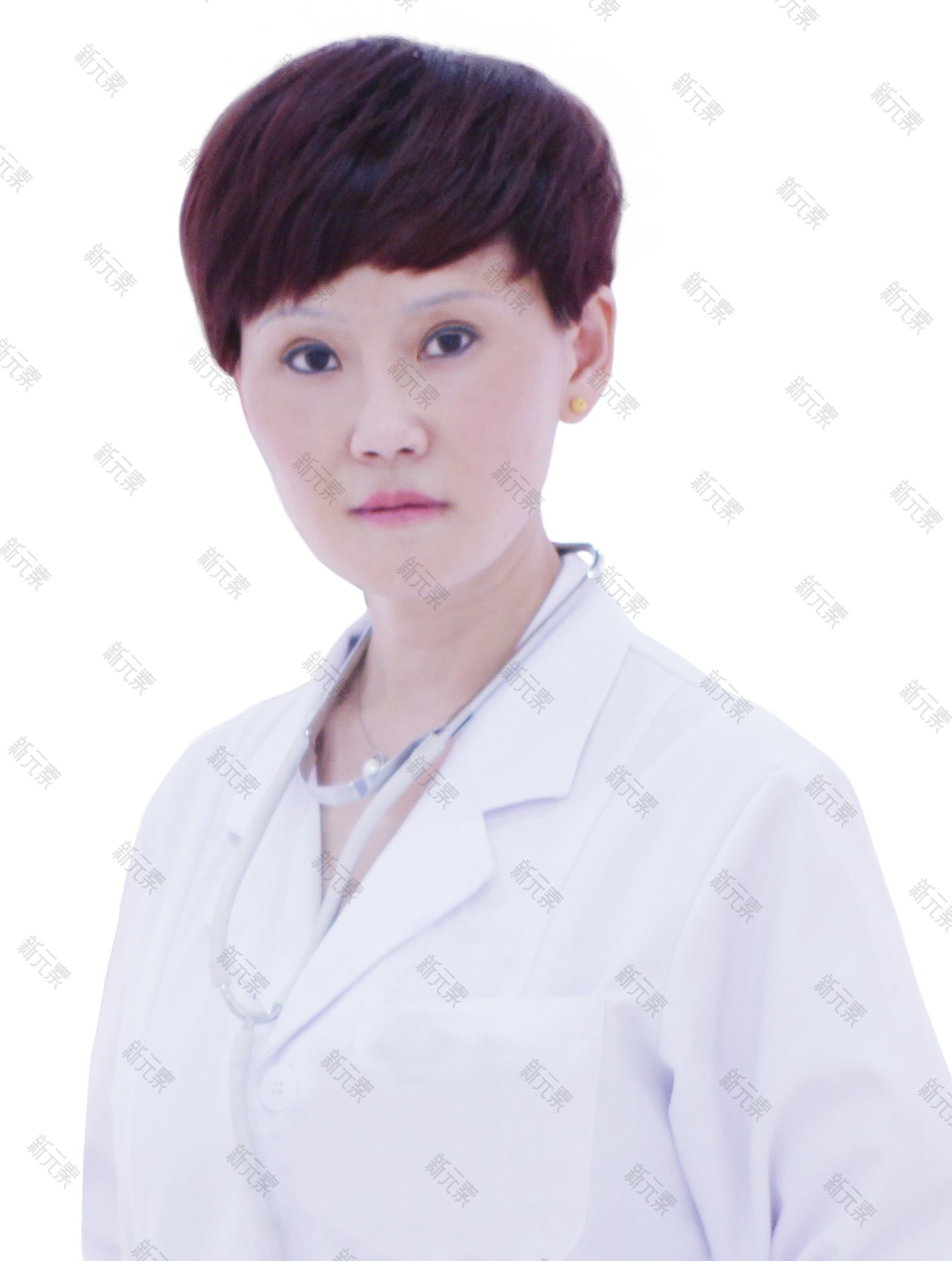 罗华 头像