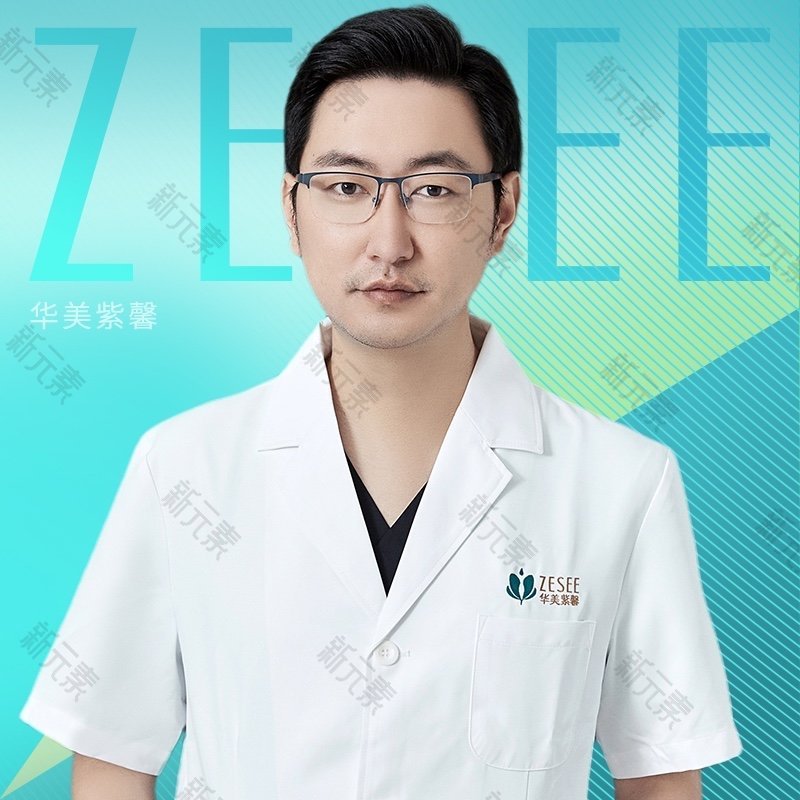 范宇 头像