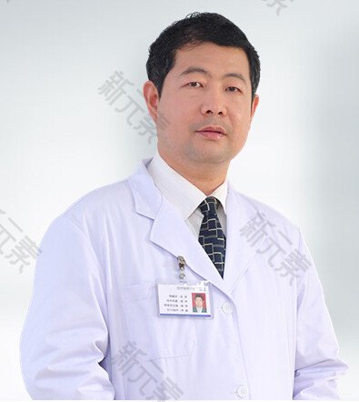 刘春明 头像