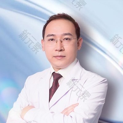 丁庆丰 头像